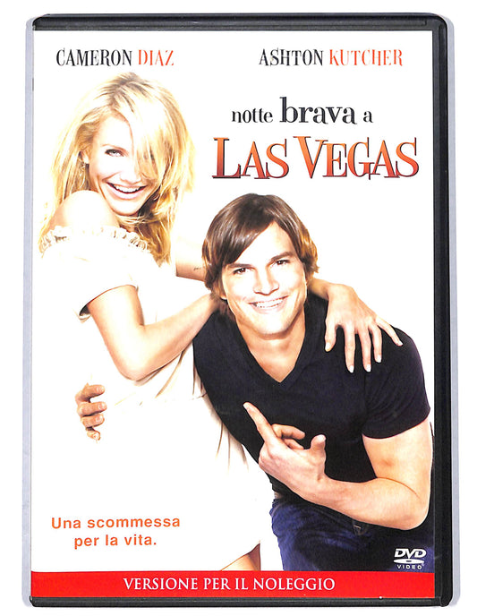 EBOND Notte brava a Las Vegas NOLEGGIO DVD D732662