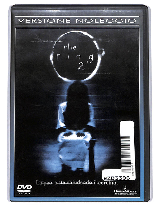 EBOND The Ring 2 NOLEGGIO DVD D732665