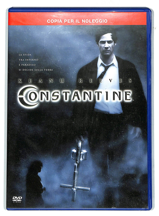 EBOND Constantine NOLEGGIO DVD D732725