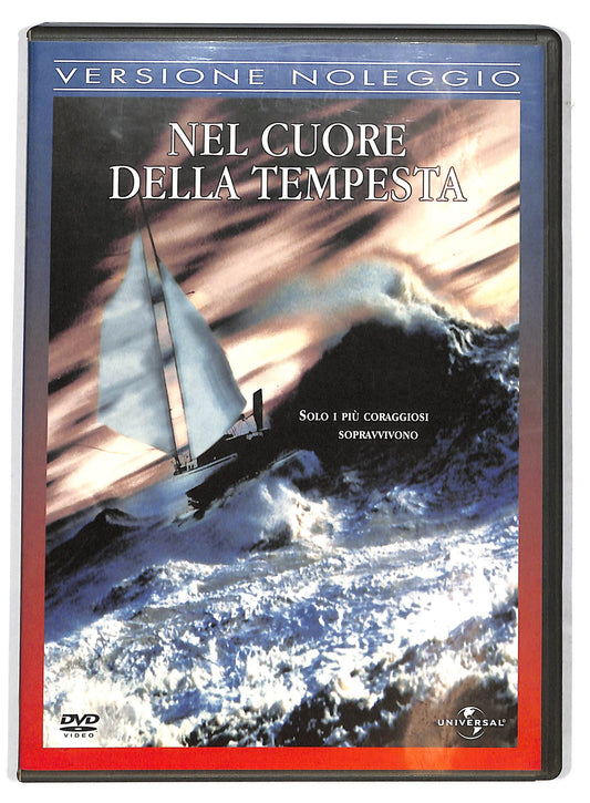 EBOND Nel cuore della tempesta NOLEGGIO DVD D732851