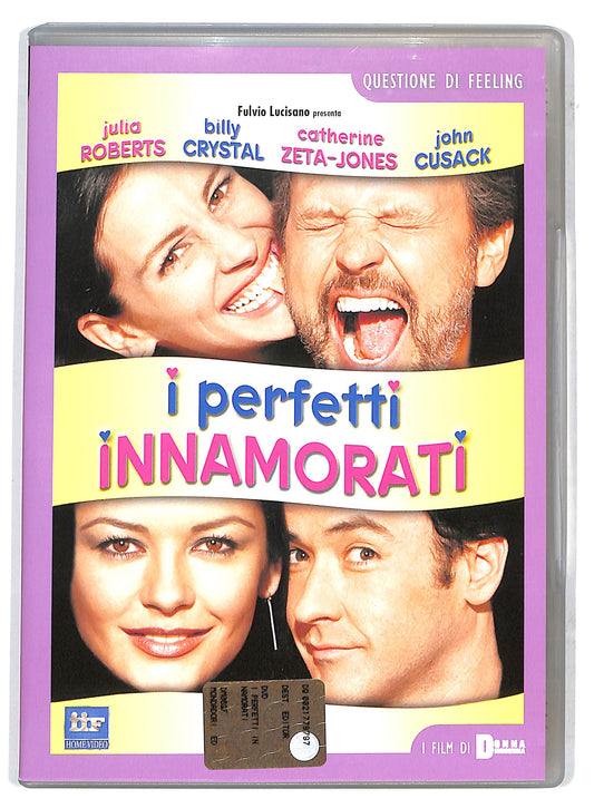 EBOND I perfetti innamorati EDITORIALE DVD D732932