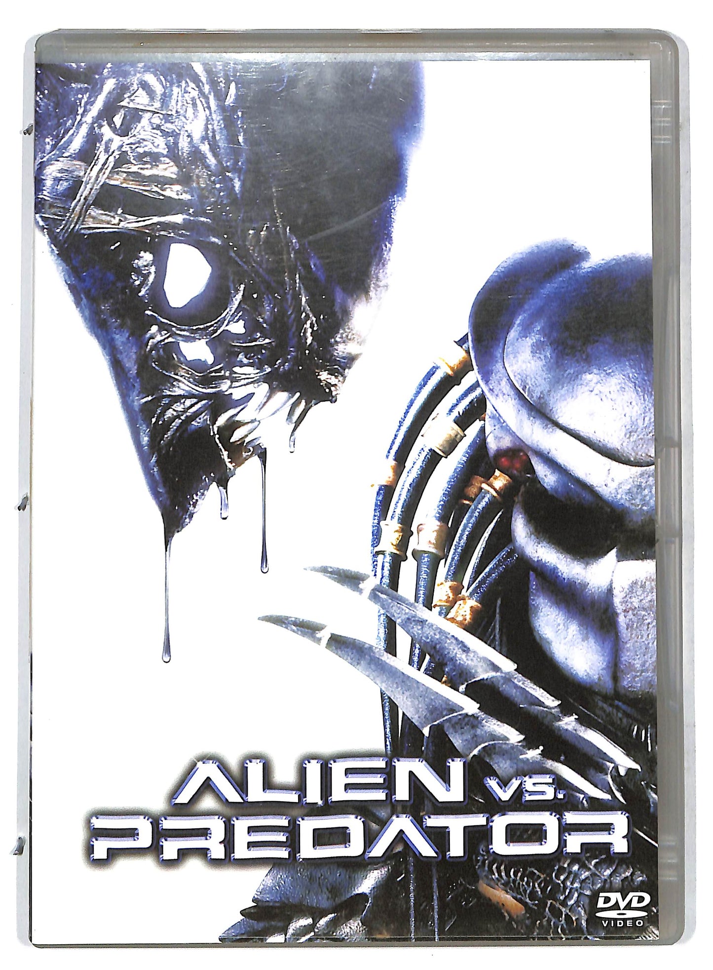 EBOND Alien Vs Predator DVD D732942