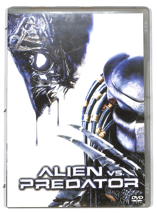 EBOND Alien Vs Predator DVD D732942