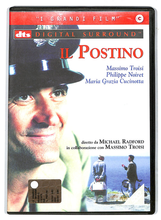 EBOND Il Postino   DVD D733057
