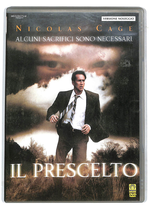 EBOND Il Prescelto DVD  Ex Noleggio NOLEGGIO D733150