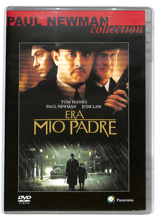 EBOND Era mio padre  EDITORIALE DVD D733155