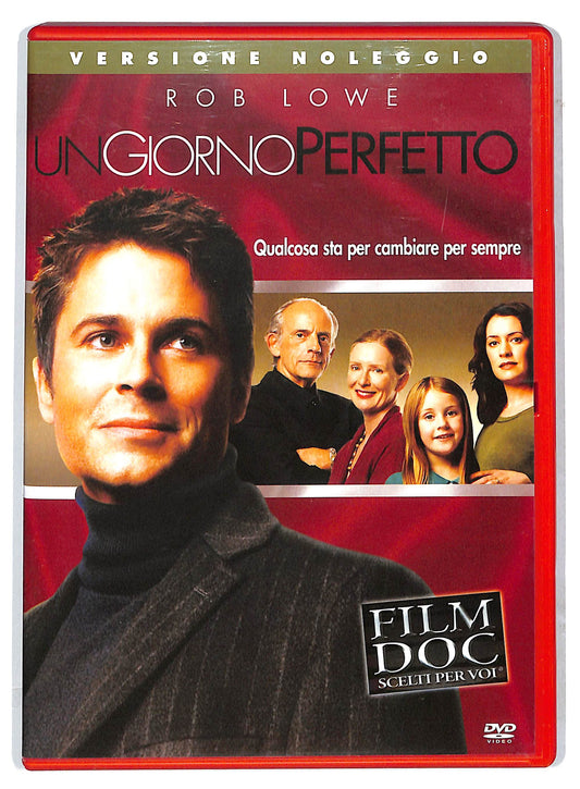 EBOND Un giorno perfetto DVD NOLEGGIO D733162
