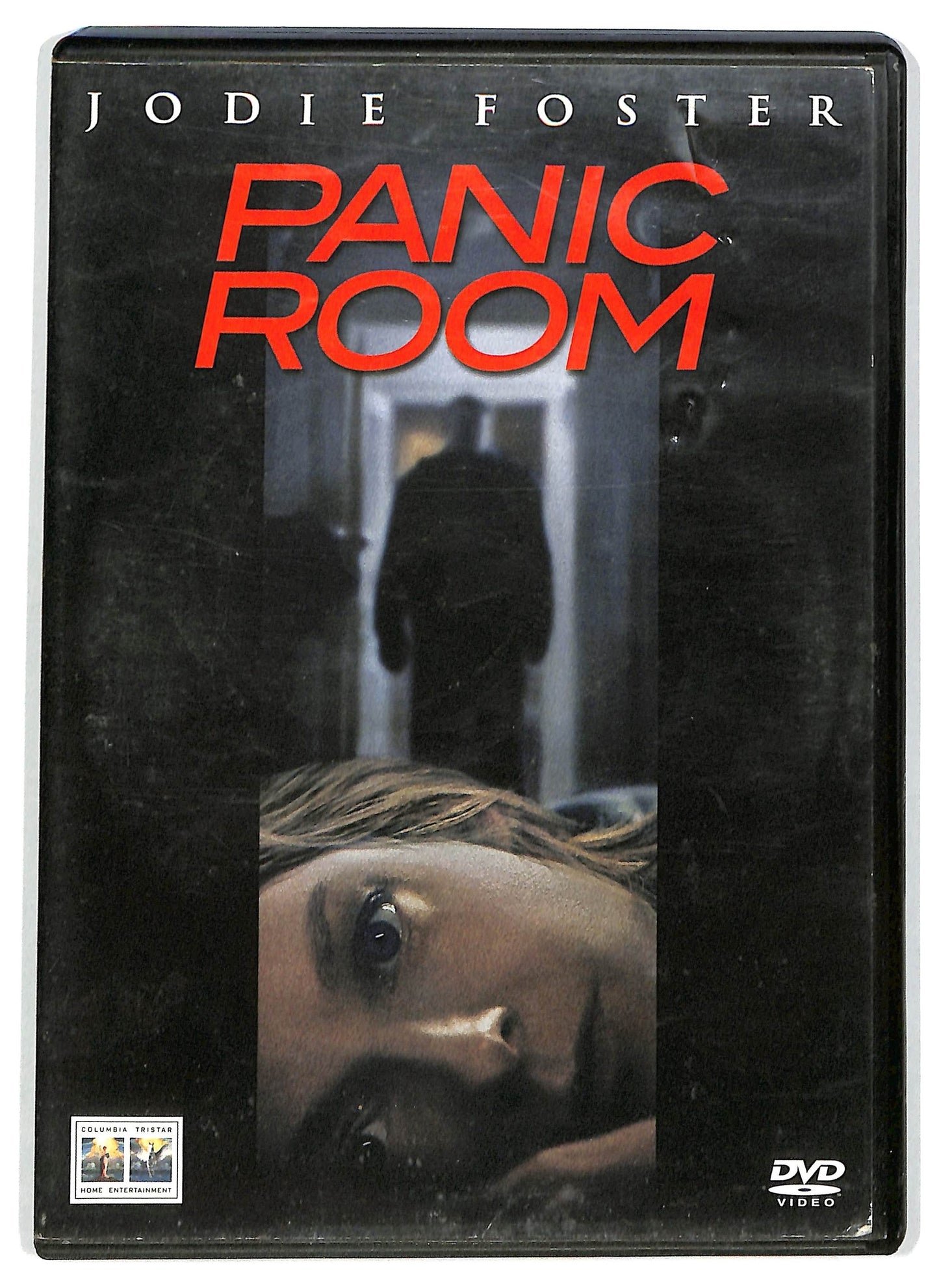 EBOND Panic Room NOLEGGIO DVD D733201