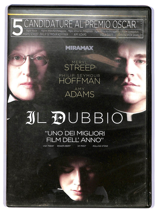 EBOND Il dubbio NOLEGGIO DVD D733332