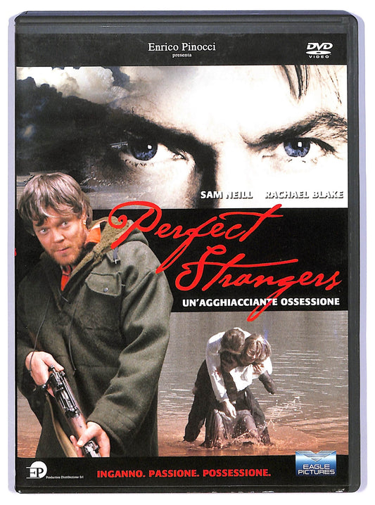 EBOND Perfect Strangers Un'agghiacciante ossessione DVD D733354