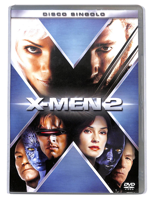 EBOND X-Men 2 DVD D733410