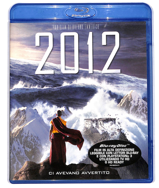 EBOND 2012 BLURAY D733439