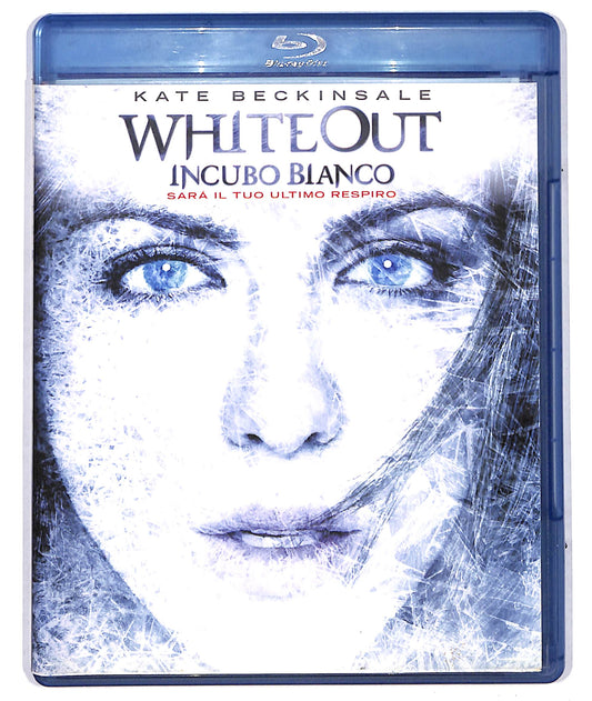 EBOND Whiteout - Incubo bianco BLURAY NOLEGGIO BLURAY BLURAY D733463