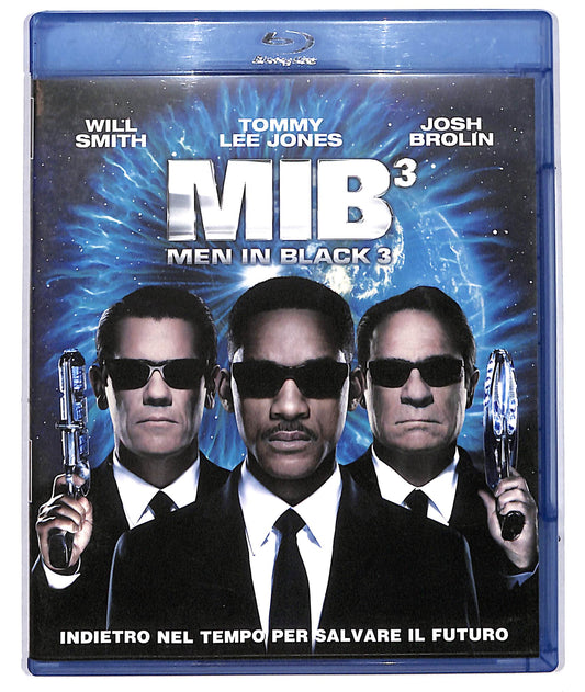 EBOND Men In Black 3  BLURAY D733541