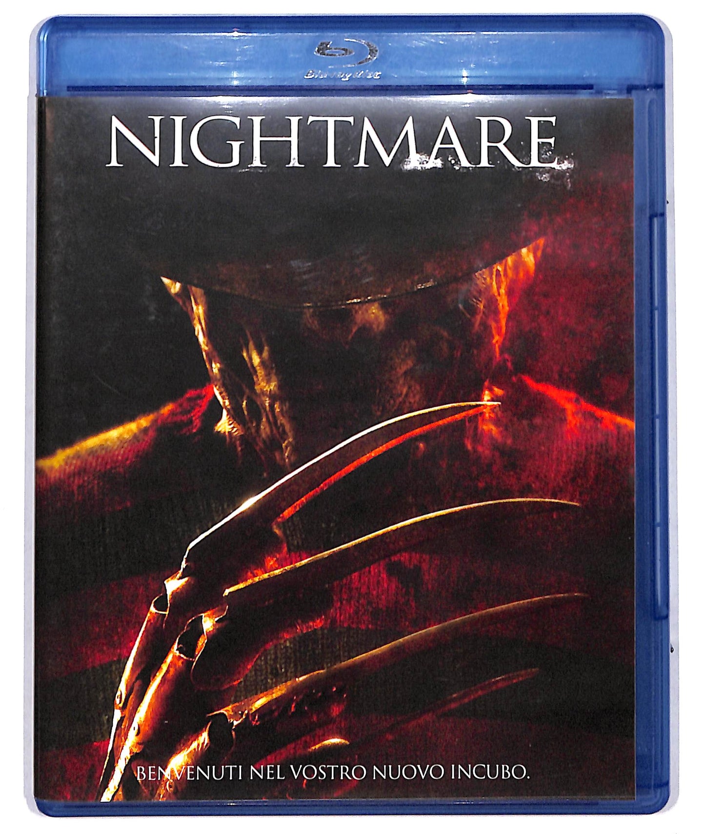 EBOND Nightmare  BLURAY D733551