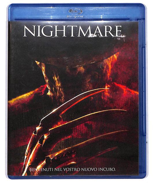 EBOND Nightmare  BLURAY D733551