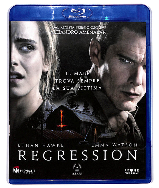 EBOND Regression BLURAY  BLURAY BLURAY D733571