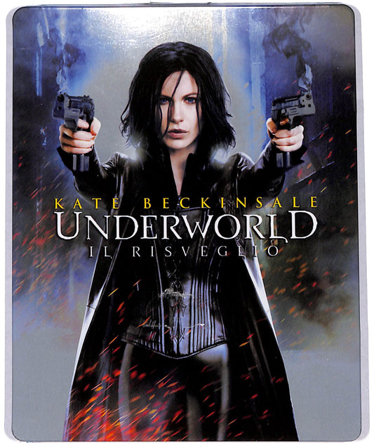 EBOND Underworld - Il risveglio BLURAY  BLURAY BLURAY D733671