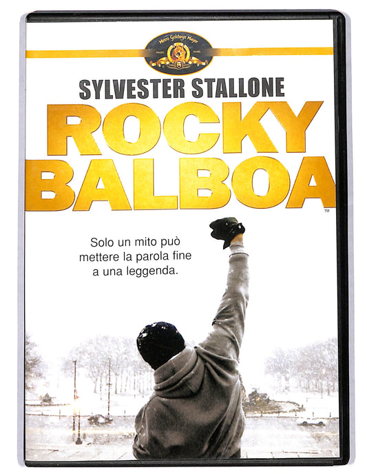EBOND rocky balboa DVD D733706