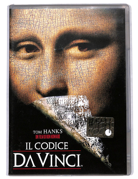EBOND il codice da vinci DVD EDITORIALE D733759