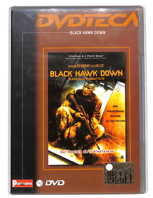 EBOND Black Hawk Down DVD D733832