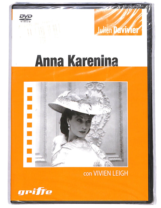 EBOND anna karenina DVD D733932