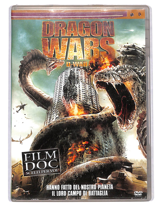 EBOND D-War DVD NOLEGGIO D733936