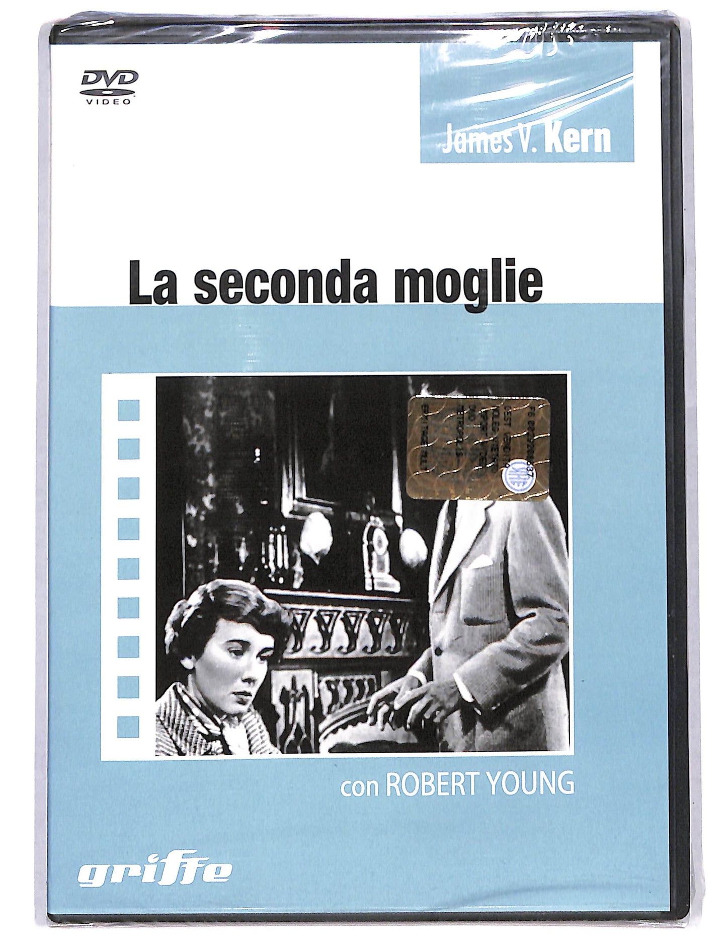EBOND la seconda moglie DVD D733952