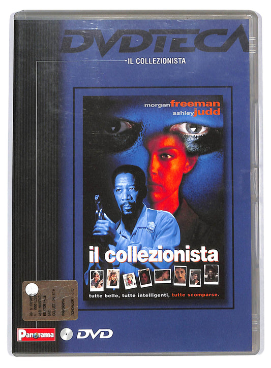 EBOND Il collezionista EDITORIALE DVD D734038