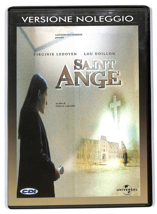 EBOND Saint Ange  NOLEGGIO DVD D734063