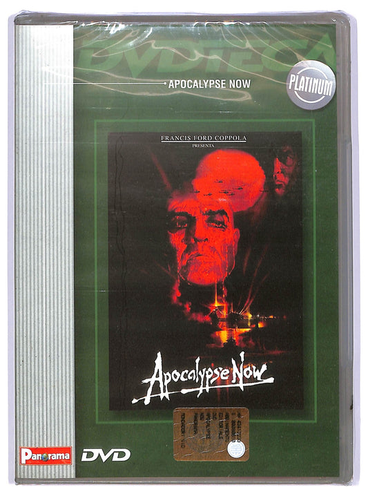 EBOND Apocalypse Now EDITORIALE DVD D734152