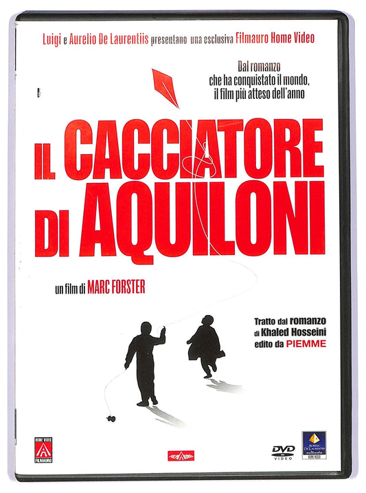 EBOND Il cacciatore di aquiloni (film) DVD D734161