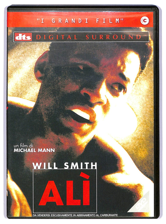 EBOND ali' DVD D734225