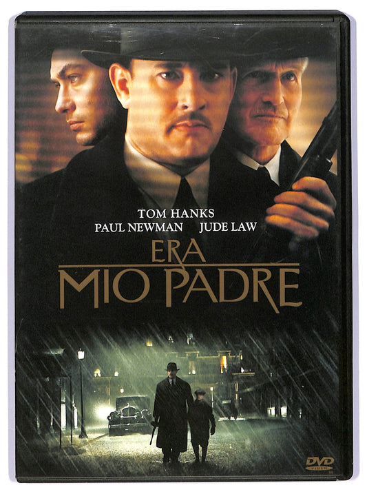 EBOND era mio padre DVD D734420