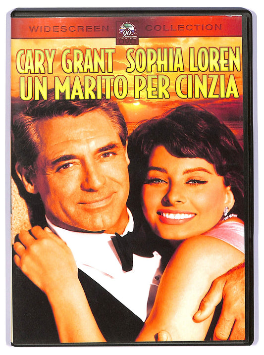 EBOND Un marito per Cinzia DVD D734443