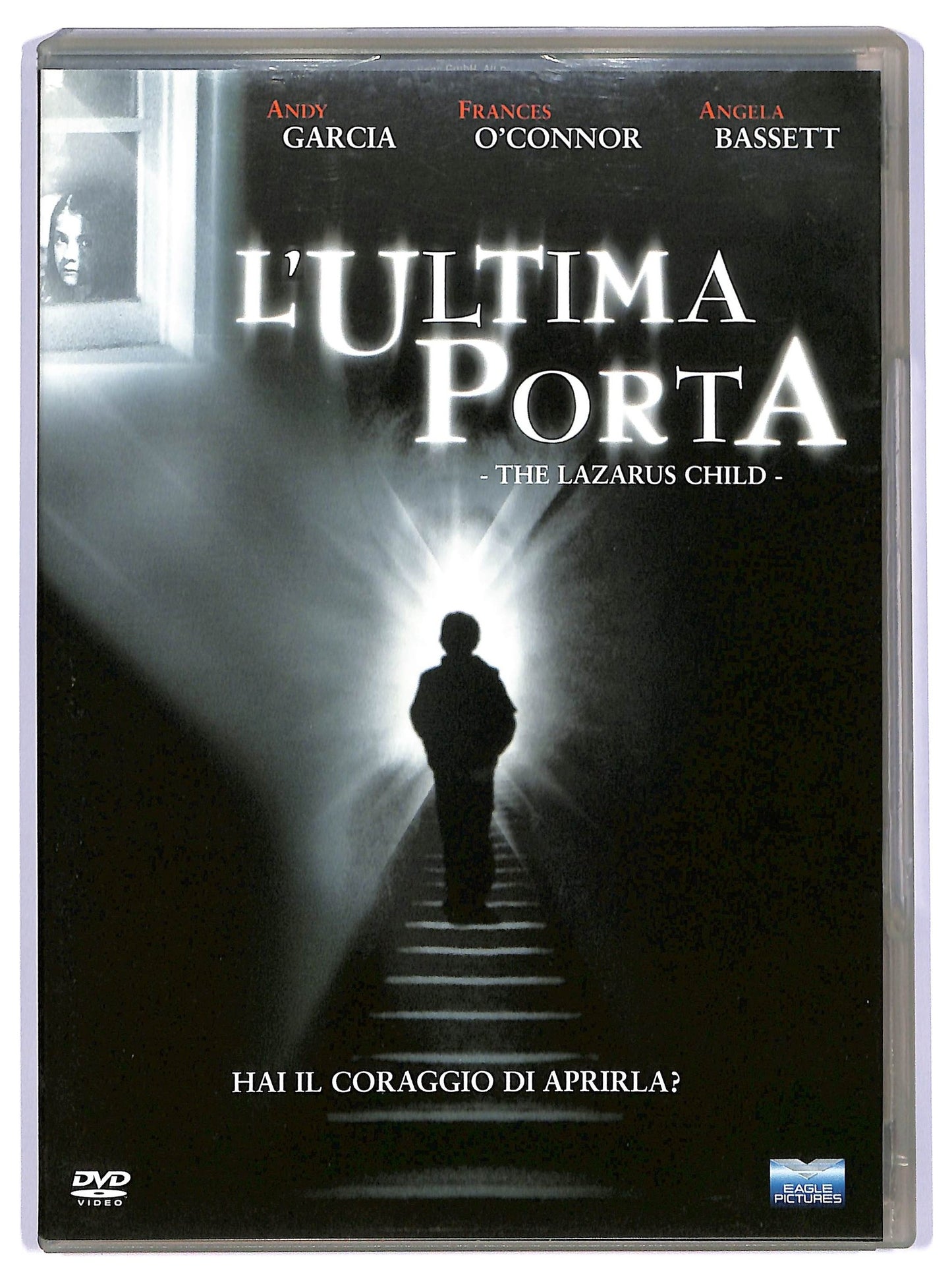EBOND L' ultima porta DVD D734543