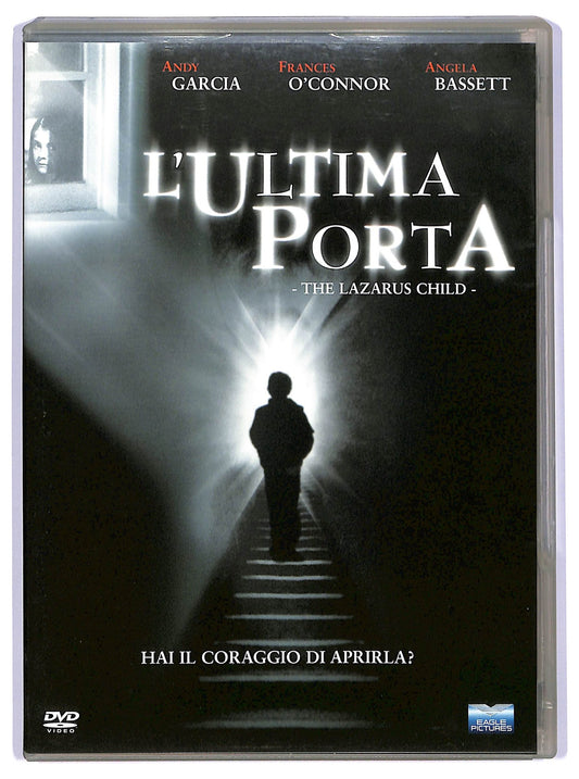EBOND L' ultima porta DVD D734543