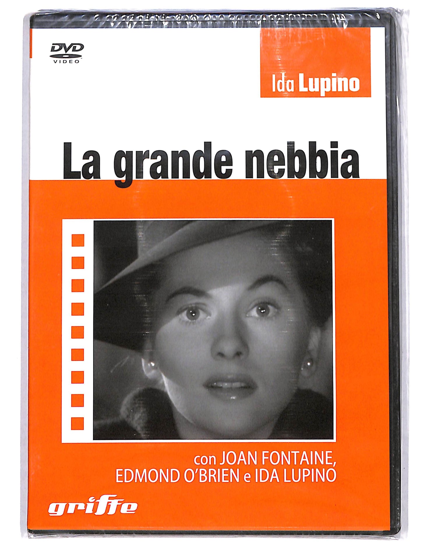 EBOND la grande nebbia DVD D734602