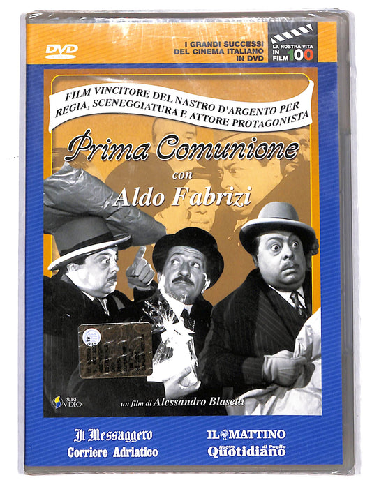 EBOND Prima comunione  EDITORIALE DVD D734704
