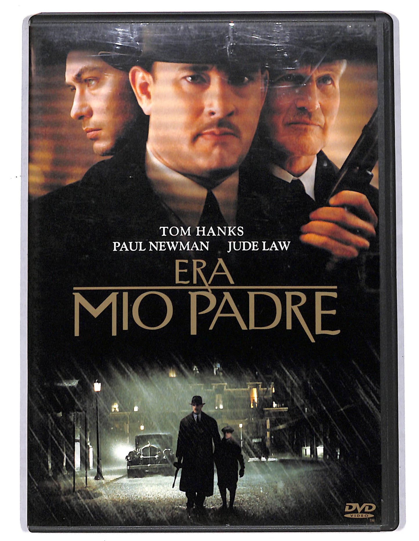 EBOND era mio padre DVD D734805