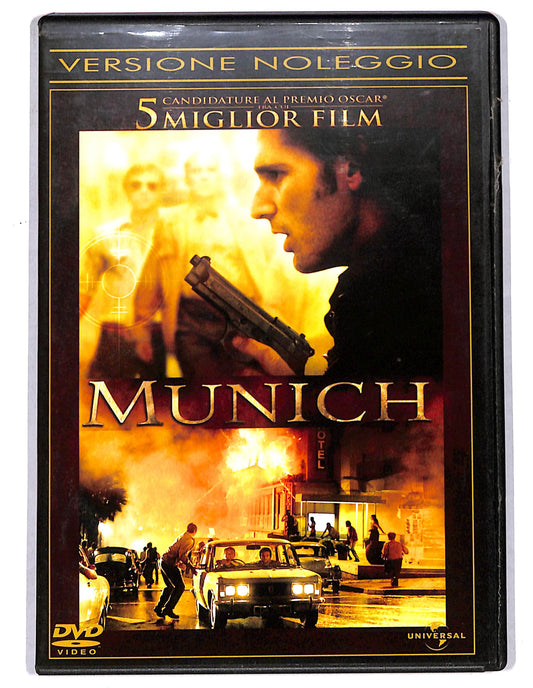 EBOND Munich NOLEGGIO DVD D734936