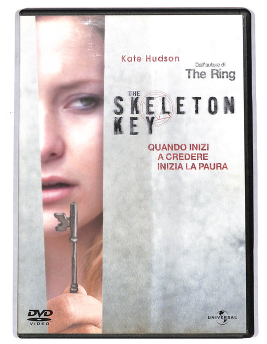 EBOND The Skeleton Key DVD D734957