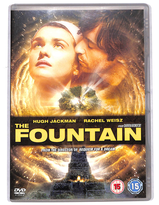 EBOND The fountain DVD D735205