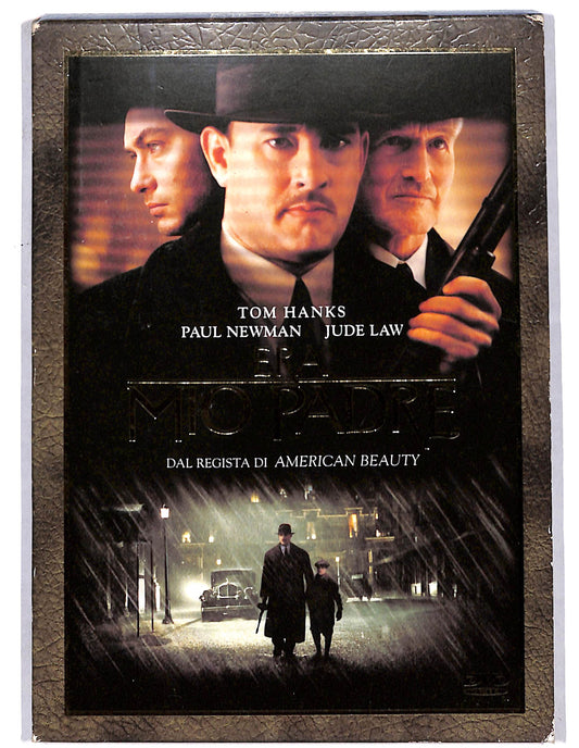 EBOND era mio padre DVD D735227