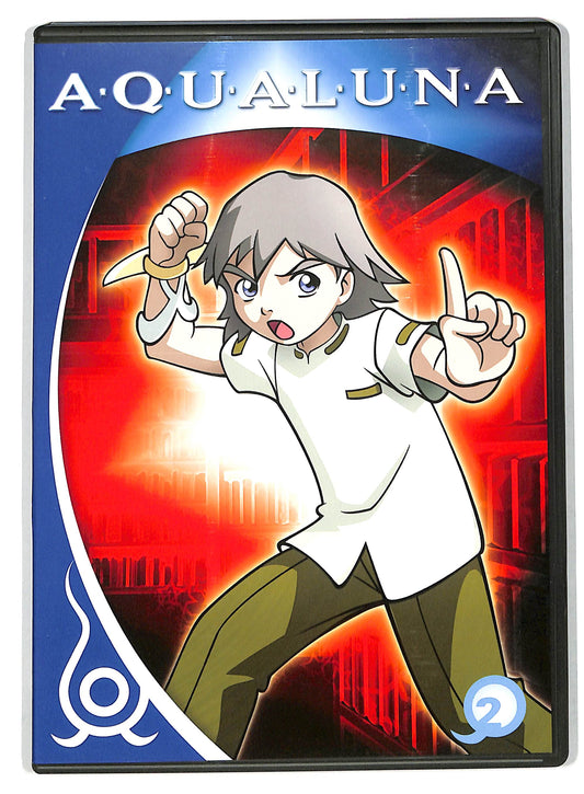 EBOND Aqualuna Vol. 2 DVD D735317