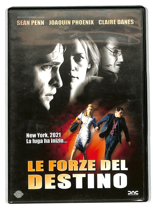 EBOND Le Forze Del Destino NOLEGGIO DVD D735629