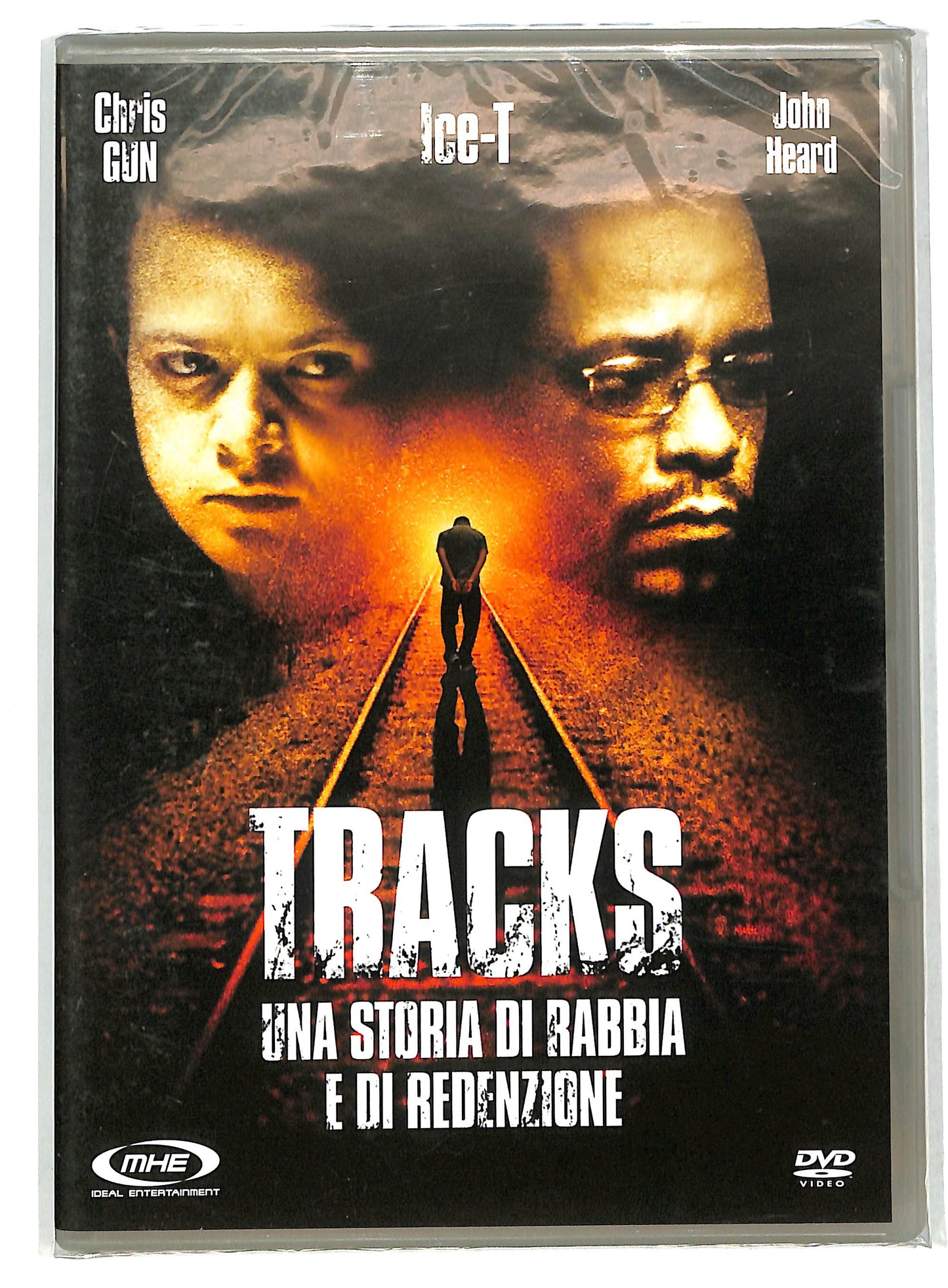 EBOND tracks DVD D735646