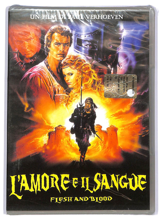EBOND L'amore e il sangue DVD NOLEGGIO D735715
