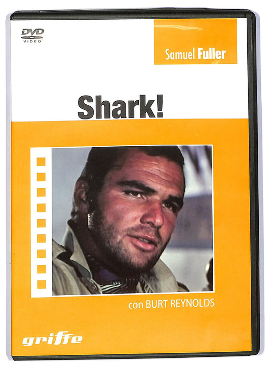 EBOND Shark! DVD D735721