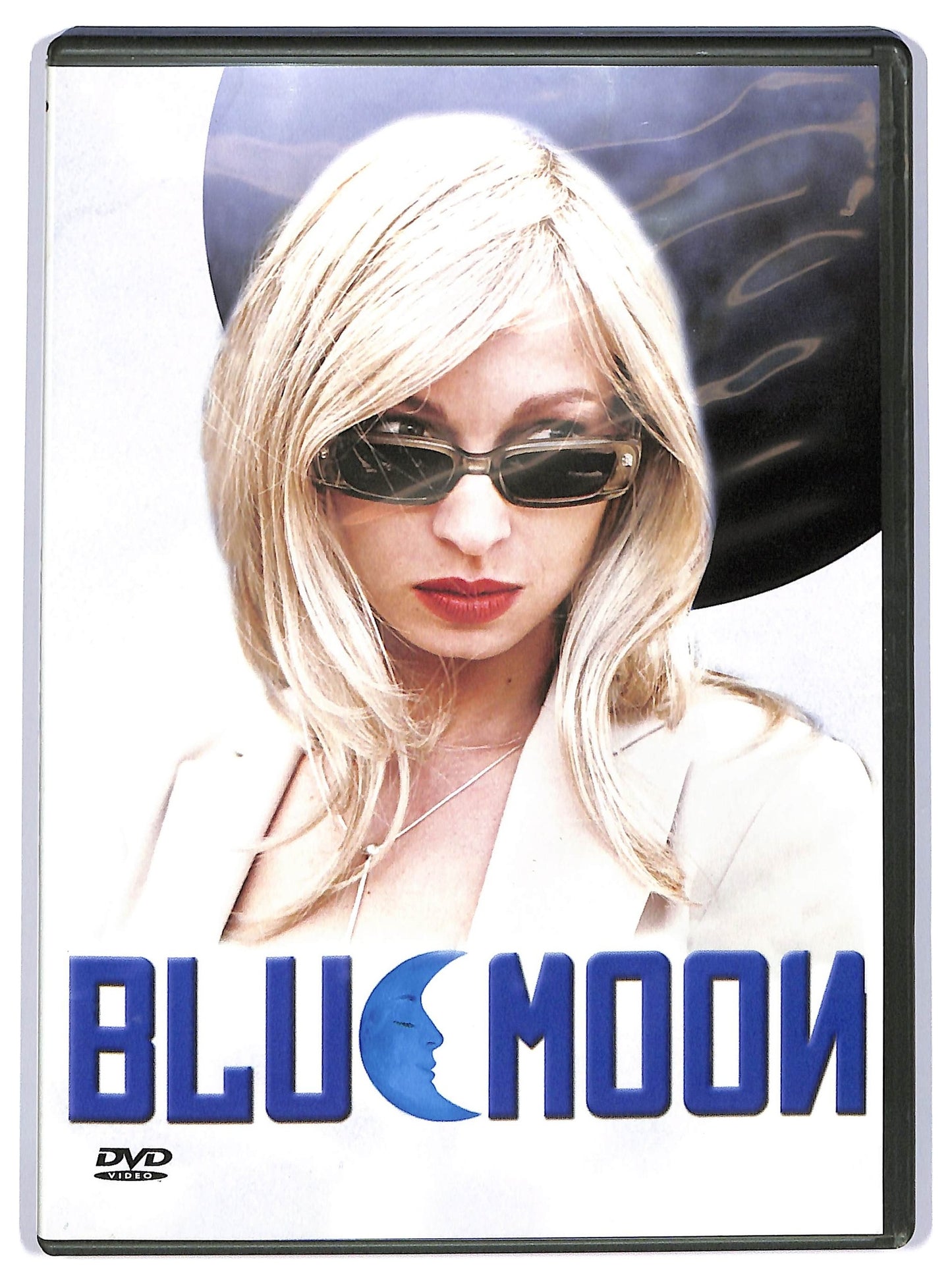 EBOND Blue Moon DVD D735724